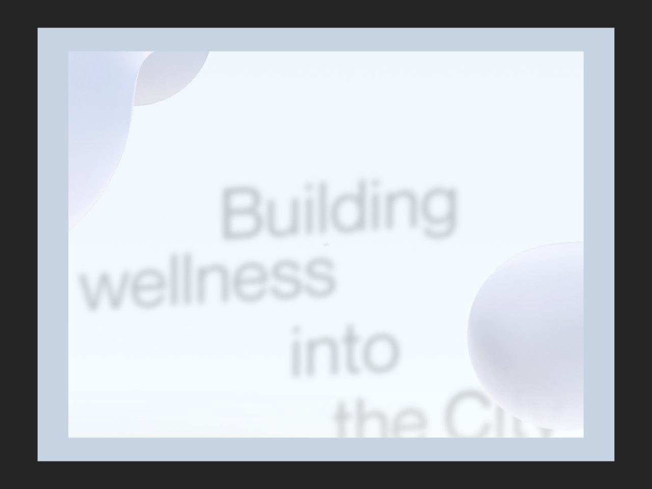 Screenshot of Clearwater